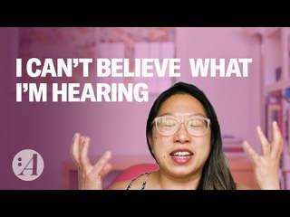 You Need Tough Feedback—Here’s How to Get It | Christine vs. Work