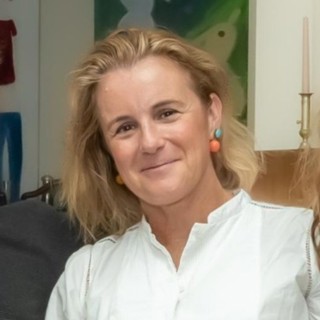 100 - Claire Davies - The Art of Compassionate Witnessing