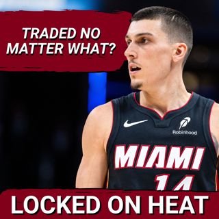 Why the Miami Heat Are at a Crossroads with Tyler Herro