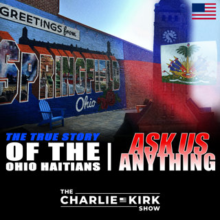 The True Story of the Ohio Haitians + AMA 277
