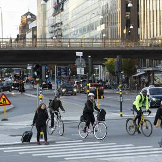 Måndag 18 november 2024