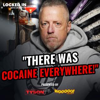 Inside a Brooklyn Addict's Struggles with Drugs & Alcohol in the '70s & '80s | Joseph Fahey