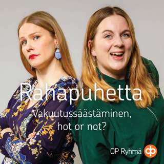 Vakuutussäästäminen, hot or not?
