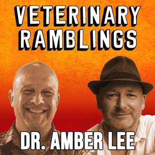 Ep 46: Melbourne Exotics And Mindfulness With Dr Amber Lee