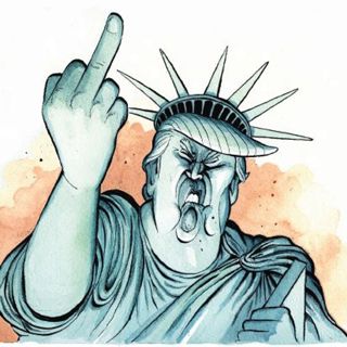 Trump vs Clinton: Is Trump in crisis?