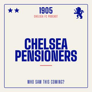 Chelsea Pensioners
