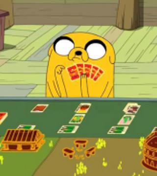 e4 – Adventure Time Card Wars - Press Continue Podcast E4