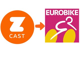 Episode 52 - Eurobike 2018 Day Two
