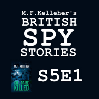 BSS S5E1 Kill or Be Killed