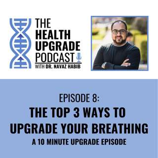 The top 3 ways to upgrade your breathing