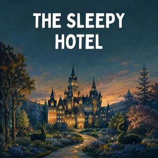 The Sleepy Hotel