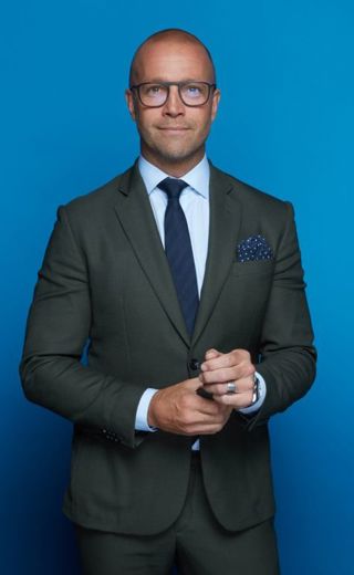 940: Hockey – Johan Tornberg om Hockey-VM