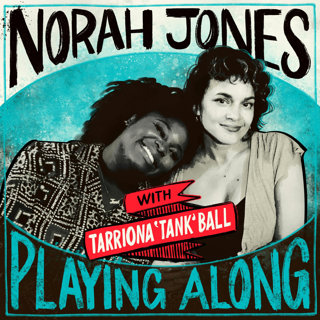 Tarriona "Tank" Ball