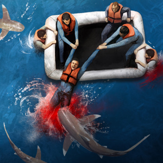 The Deadliest Shark Is One You Haven't Heard Of
