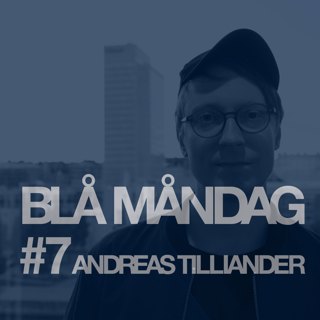 Blå måndag