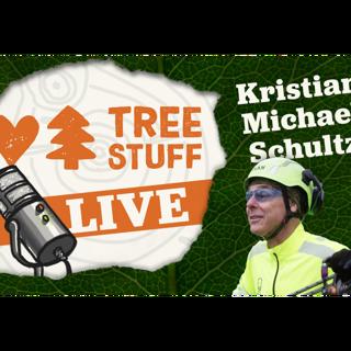 Kristian Michael Schultz - Arborist Trainer - 1/28/2026