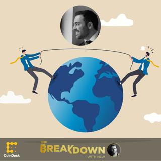 BREAKDOWN: The Geopolitical Shifts Shaping the Economy, Feat. Demetri Kofinas