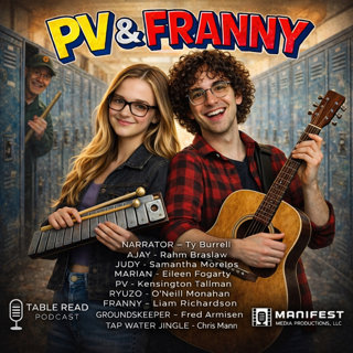 PV & FRANNY - Part 2
