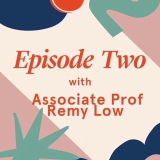 Cultural Competence Isn’t One-Size-Fits-All: Talking culturally responsive teaching with Dr Remy Low