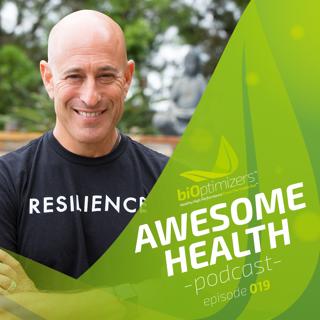 019: How to Pivot and Find Your Calling with Adam Markel