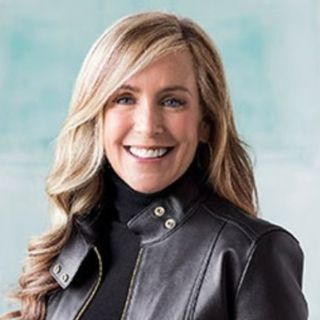 There’s No Place Like Home with Janet Hayes, CEO of Crate and Barrel Holdings (E)