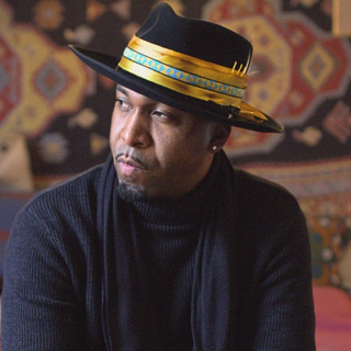 From Hendrix to Henderson: Marcus Machado's Black Psychedelic Funk Journey