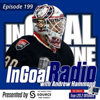 Episode 199 with Andrew Hammond plus the True L20.2 Offshore line