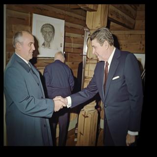 DID REAGAN WIN THE COLD WAR? - RONALD REAGAN PART ELEVEN
