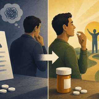 How small changes to choice design can help pharma brands drive better prescribing outcomes