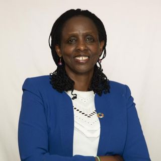 Agnes Kalibata on transforming African agriculture
