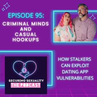 95. Criminal Minds and Casual Hook-Ups