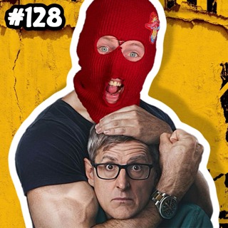 #128 - Born Without An Arsehole