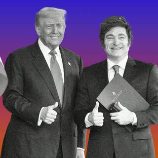 The Trump Doctrine in Latin America