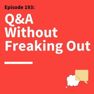 193. Conquer Questions: ADDing Value To Your Answers