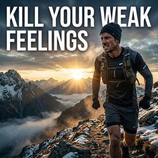 Kill Your Weak Feelings | Powerful Motivational Speech
