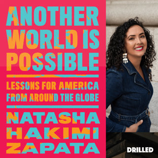 Drlling Deep: Uruguay's Renewable Energy System with Natasha Hakimi Zapata