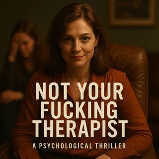 Not Your Fucking Therapist