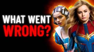 Why Is Every Movie Flopping? | Moon