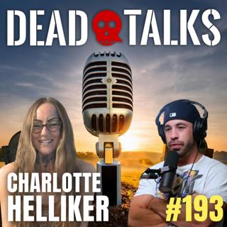 From Grief to Mediumship: Connecting With the Other Side (#193)