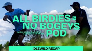 Calling an Idle-WILD Weekend w/ CBS Sports’ Adam Zucker | All Birdies No Bogeys Podcast