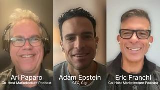 Episode 193: Adam Epstein on Muse & Agentic Commerce, Plus TTD Blocked on Safari and Amazon UnBoxed