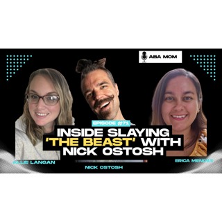 Inside Slaying 'The Beast' with Nick Ostosh