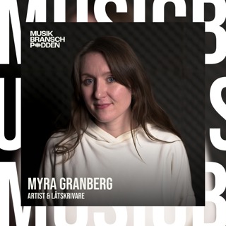 260. När framgång börjar skava - Myra Granberg