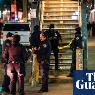 U.S. CPI Surge Rattles Markets, Bronx Subway Shooting Spree, Nations Meet for Ceasefire Talks, Trump Seeks Election Fraud Trial Shield, and more...