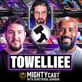WoW STREAMING OG TOWELLIEE on GAMING, ASMONGOLD! | EXCLUSIVE INTERVIEW