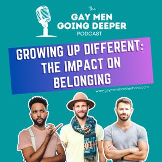 Growing Up Different: The Impact on Belonging
