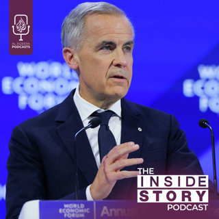 Is Mark Carney correct about the rupture of the world's rules-based order?