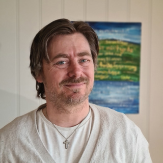 Johnny - Tillit til Gud på tross av omstendighetene