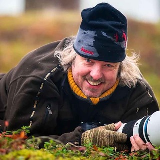 Makrofotografi med Kai Jensen