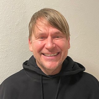 Karl Fredrik Berge Røsland